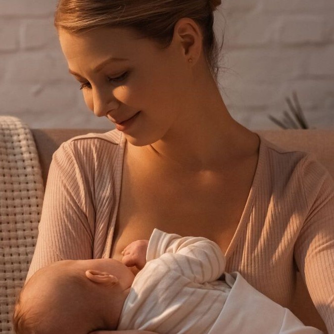 Understanding Bedtime Challenges in Babies and Older Children: A Dive into Circadian Rhythms