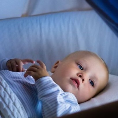 The Impact of Nighttime Light on Quality Sleep