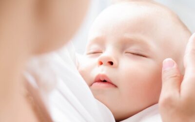 My Baby Wakes Every Two Hours. Is Something Wrong?