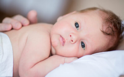 Is My Baby a ‘Bad Sleeper’? What Normal Baby Sleep Really Looks Like