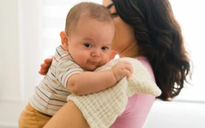 Do You Really Need to Put Your Baby Down Drowsy but Awake?