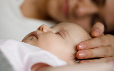 Bedsharing With a Baby: What Does the Evidence Actually Say?