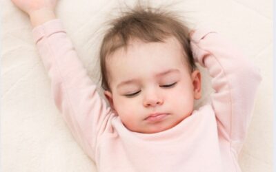 How Do I Know When My Baby Is Ready to Drop a Nap?