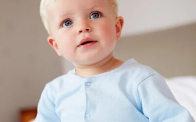 Why Does My Baby Wake So Early?