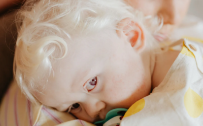 Dummy, Pacifier or Thumb: What Does It Mean for Sleep?