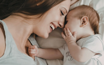 Does My Baby Need a Strict Sleep Schedule?