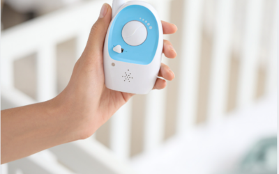 White Noise for Baby Sleep: Helpful, Harmful or Neither?