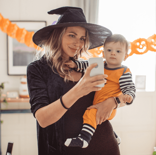 The Witching Hour in Babies: Why Evenings Can Be So Hard