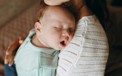 Clocks Going Back with a Baby – Do You Really Need to Prepare?